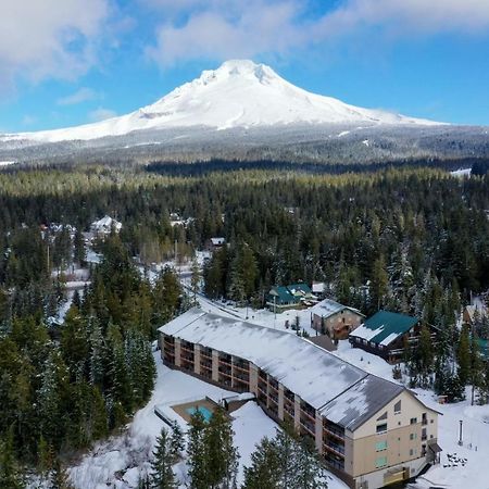 The Clyde - Your Cozy & Luxurious Mt Hood Retreat Government Camp Exterior photo