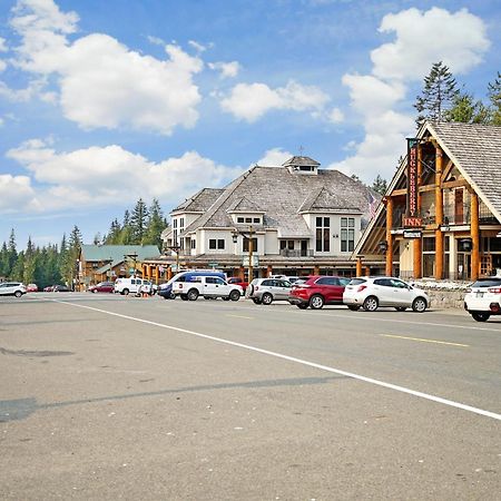 The Clyde - Your Cozy & Luxurious Mt Hood Retreat Government Camp Exterior photo