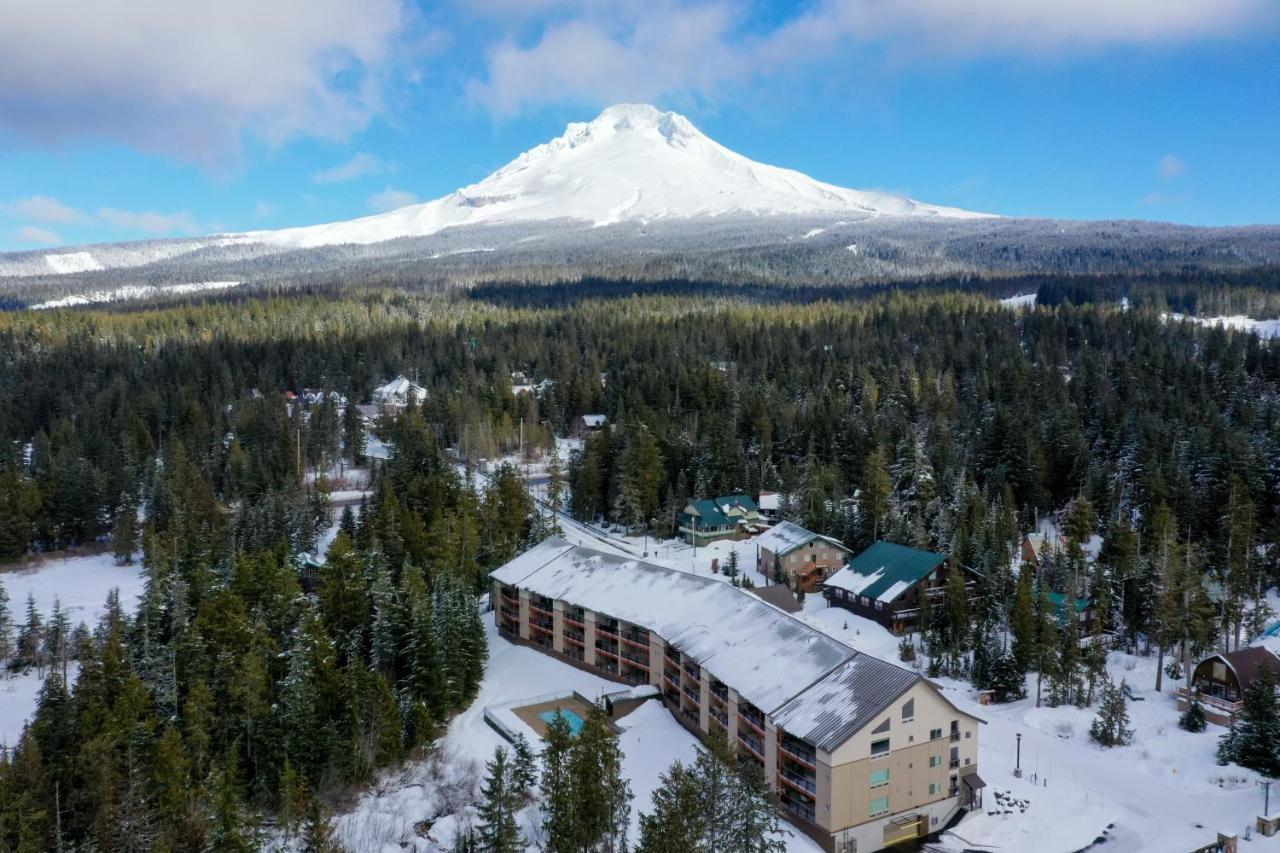The Clyde - Your Cozy & Luxurious Mt Hood Retreat Government Camp Exterior photo