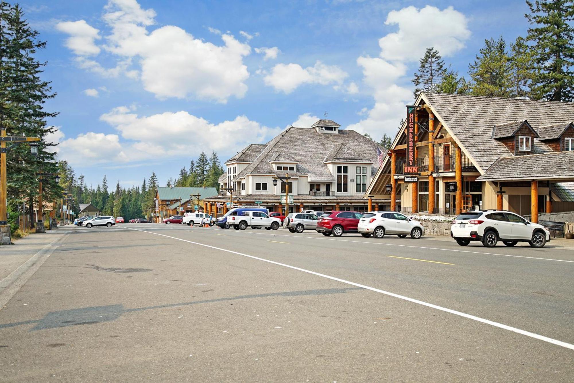 The Clyde - Your Cozy & Luxurious Mt Hood Retreat Government Camp Exterior photo