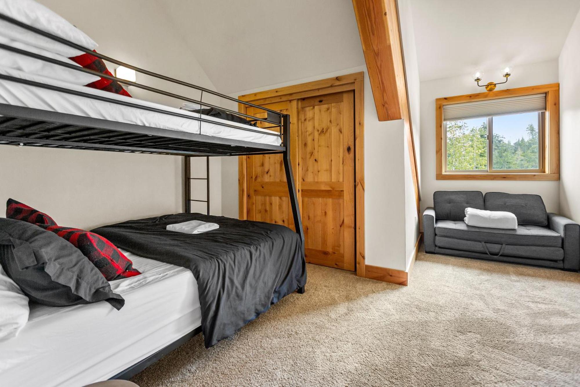 The Clyde - Your Cozy & Luxurious Mt Hood Retreat Government Camp Exterior photo