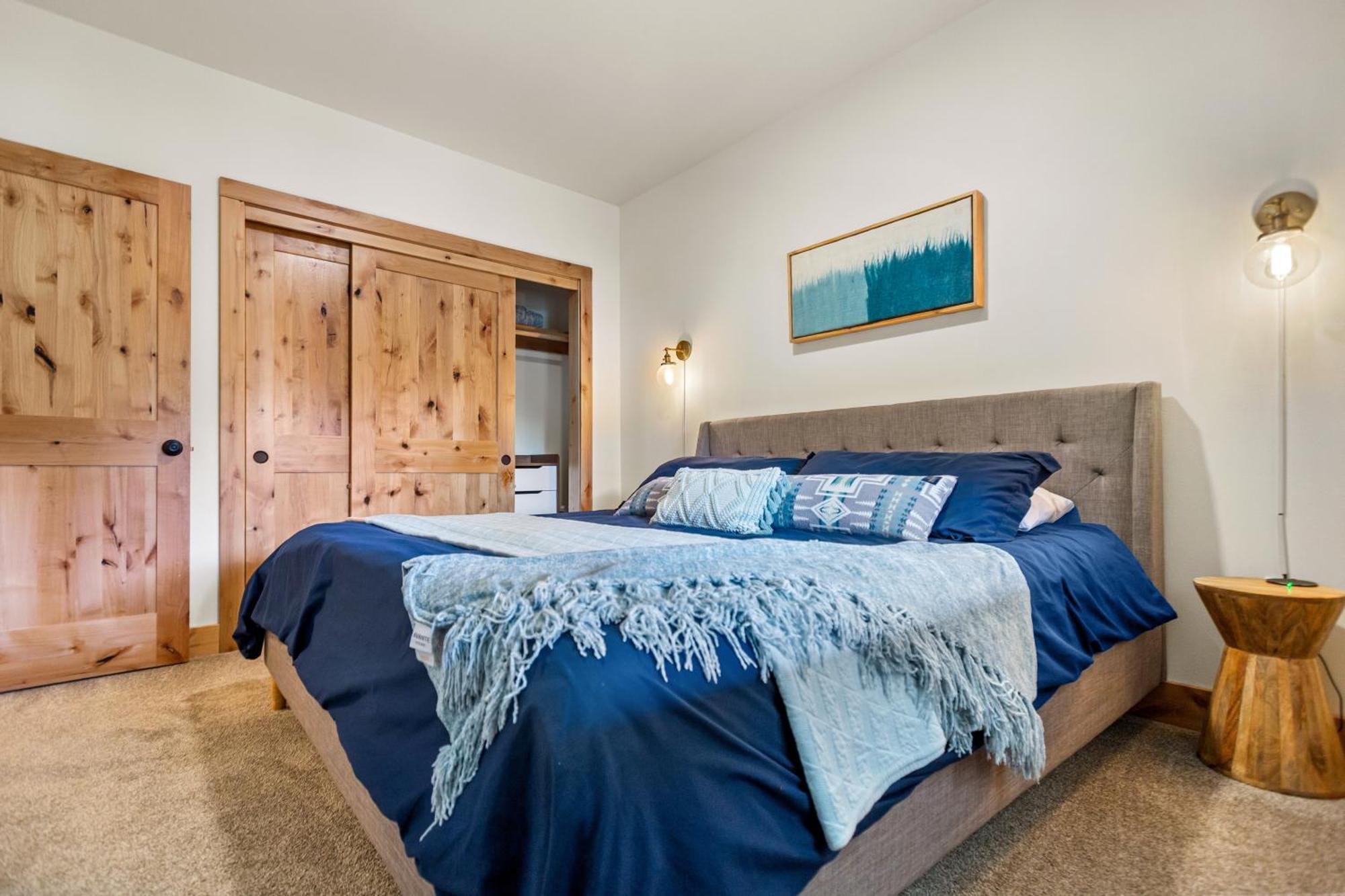 The Clyde - Your Cozy & Luxurious Mt Hood Retreat Government Camp Exterior photo