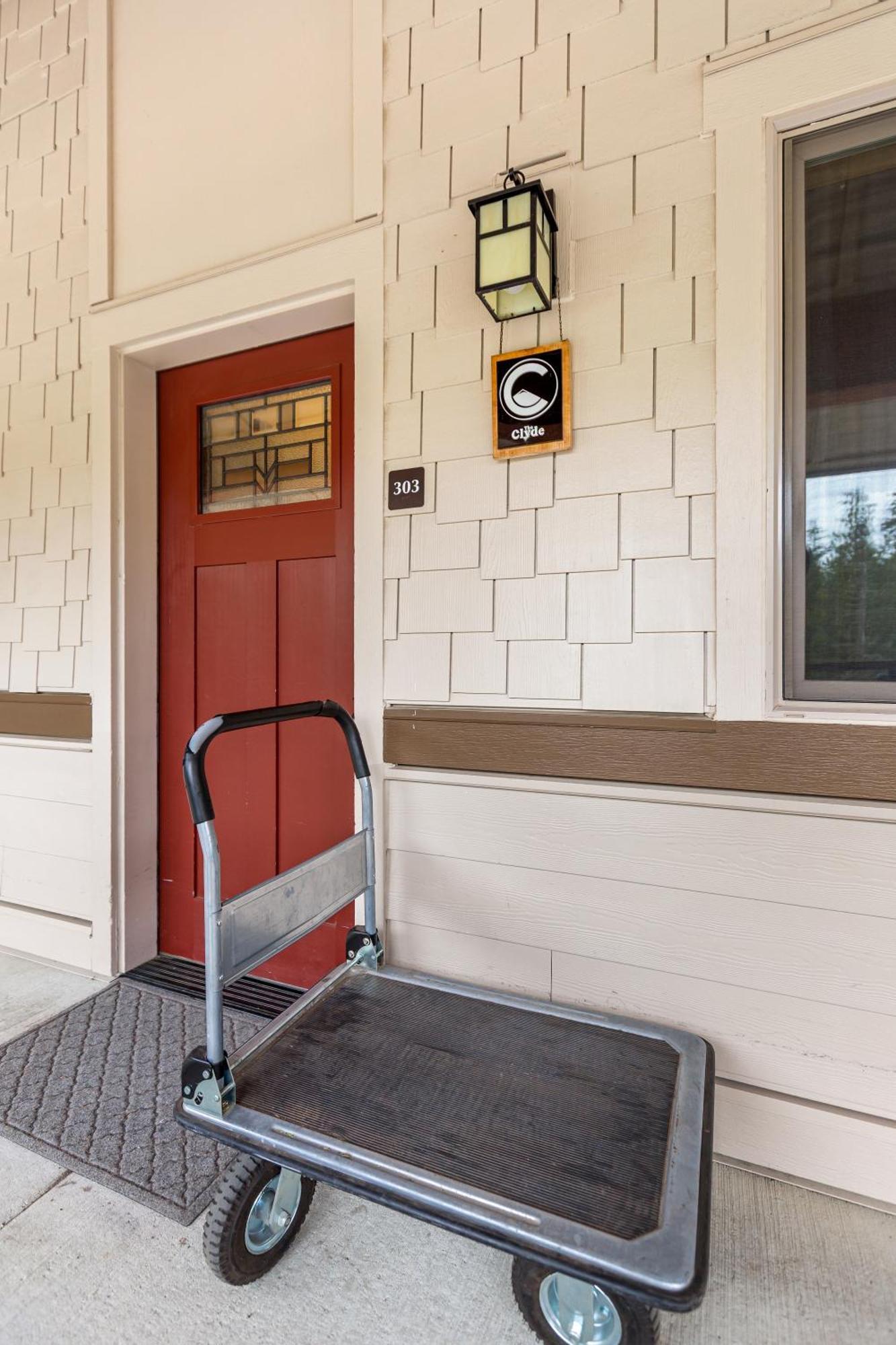 The Clyde - Your Cozy & Luxurious Mt Hood Retreat Government Camp Exterior photo