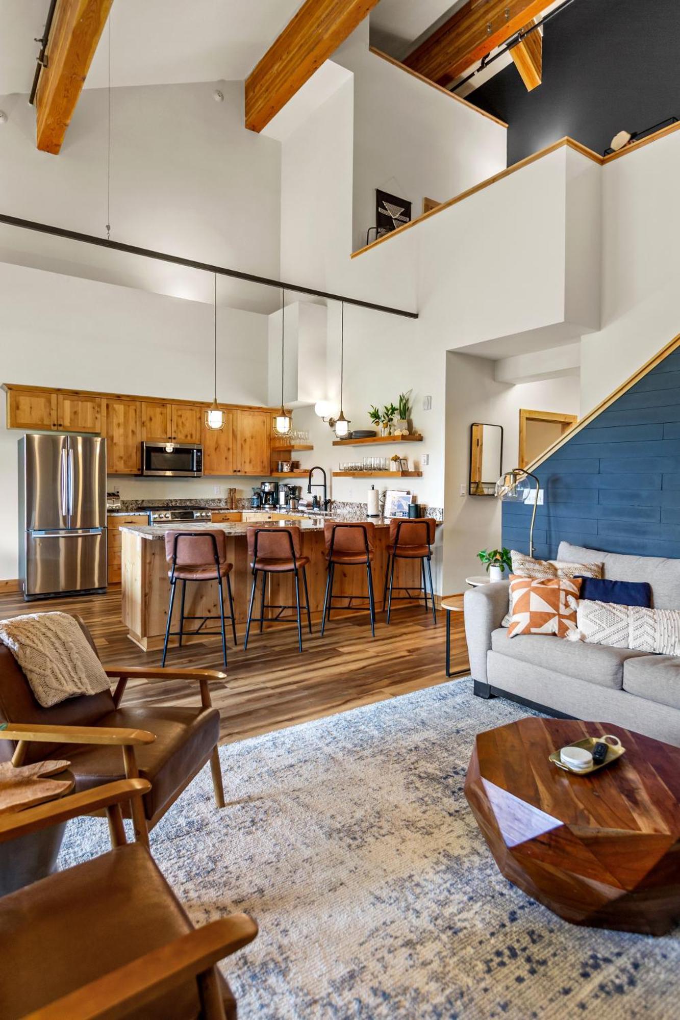 The Clyde - Your Cozy & Luxurious Mt Hood Retreat Government Camp Exterior photo