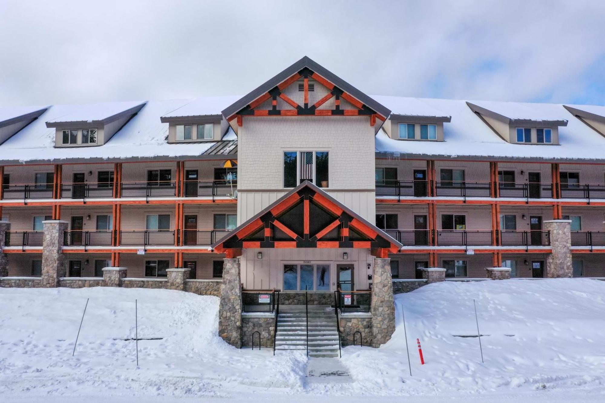 The Clyde - Your Cozy & Luxurious Mt Hood Retreat Government Camp Exterior photo