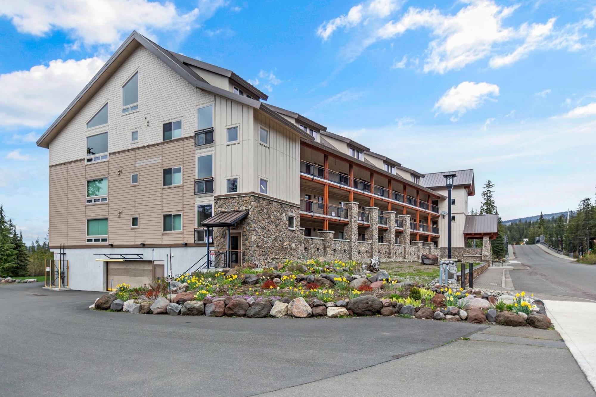 The Clyde - Your Cozy & Luxurious Mt Hood Retreat Government Camp Exterior photo