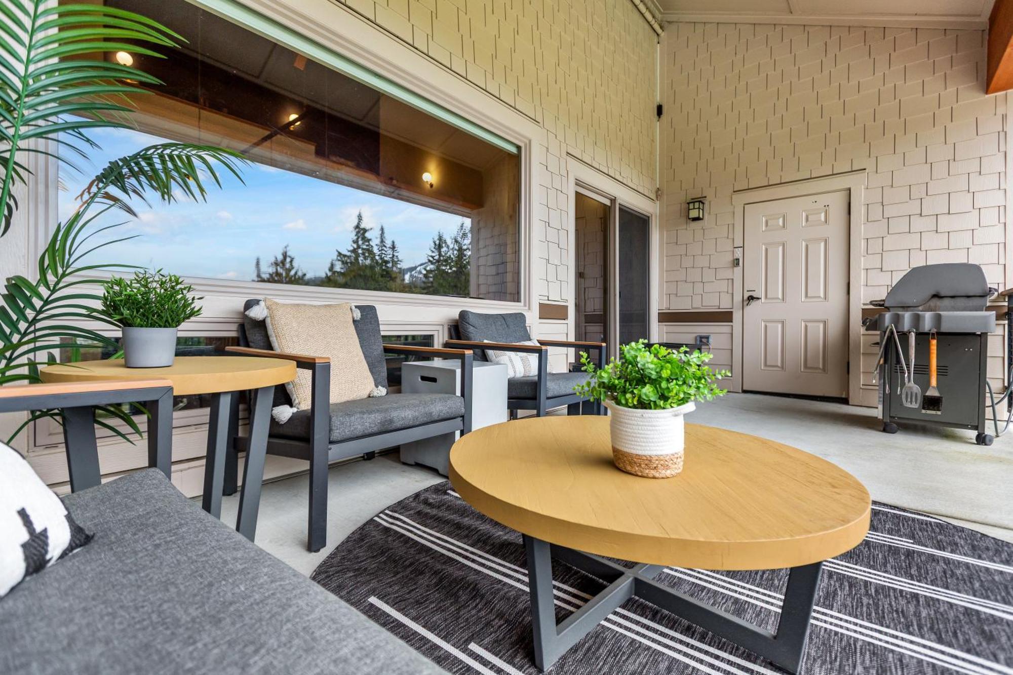 The Clyde - Your Cozy & Luxurious Mt Hood Retreat Government Camp Exterior photo