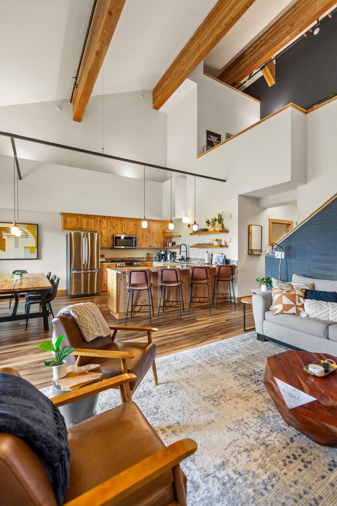 The Clyde - Your Cozy & Luxurious Mt Hood Retreat Government Camp Exterior photo